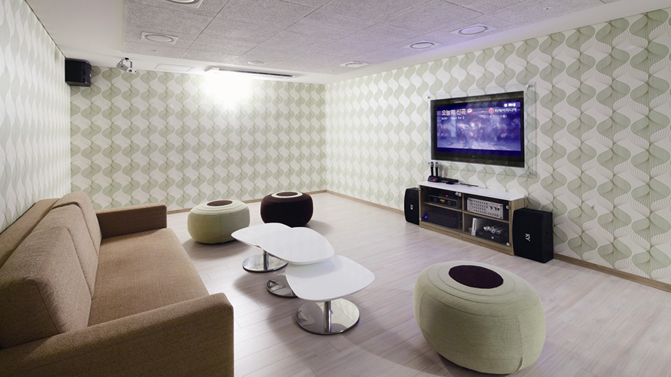 속초한화리조트