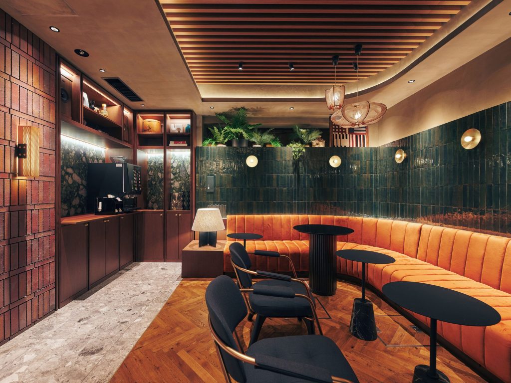 스티치호텔교토