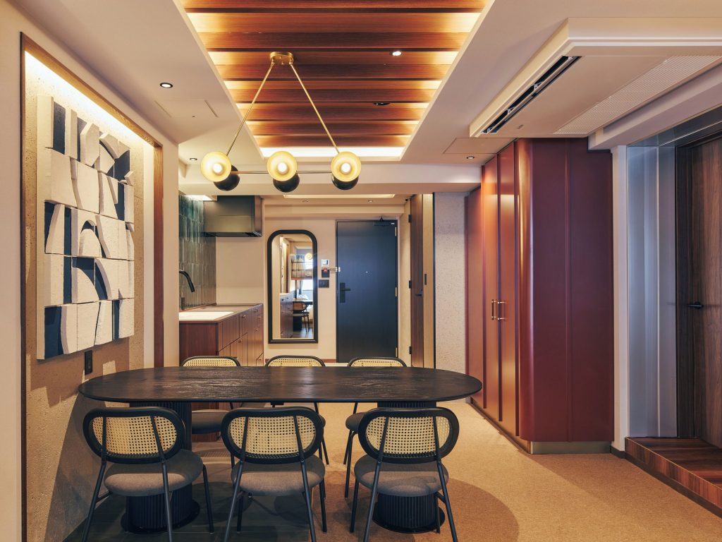 스티치호텔교토