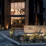 오사카상스호텔