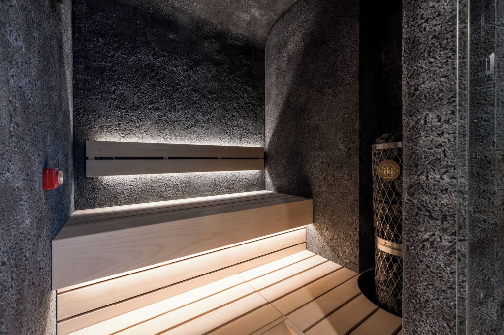 오사카상스호텔