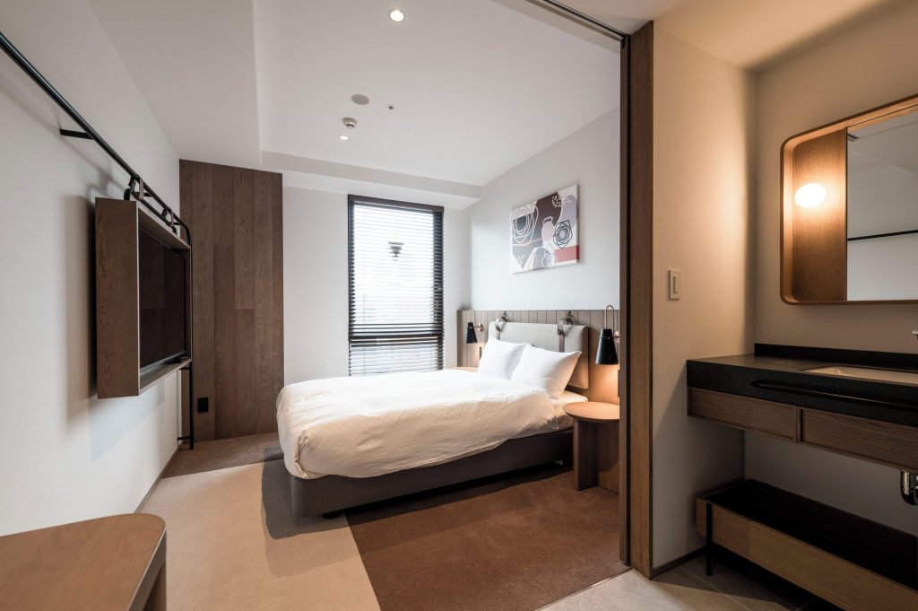 오사카상스호텔