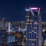 센타라그랜드호텔오사카