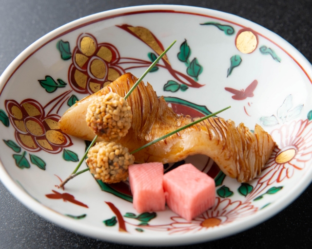 센타라그랜드호텔오사카