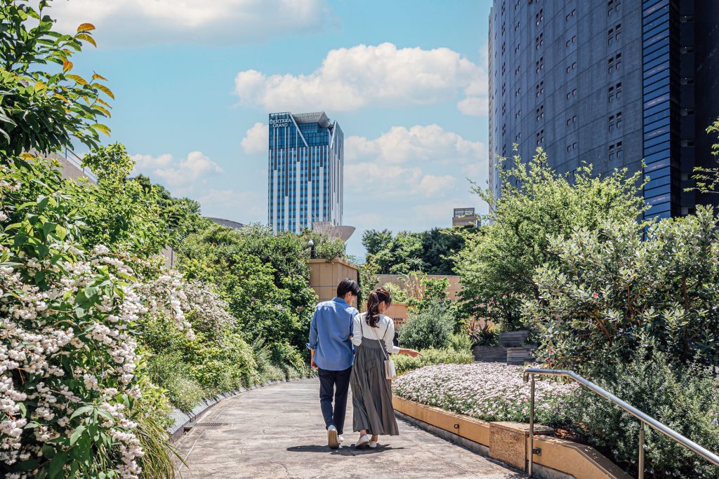 센타라그랜드호텔오사카