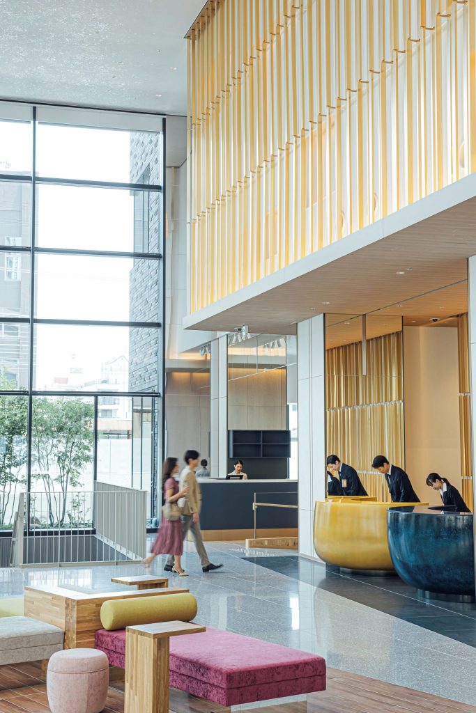 센타라그랜드호텔오사카