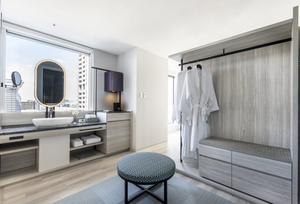 센타라그랜드호텔오사카