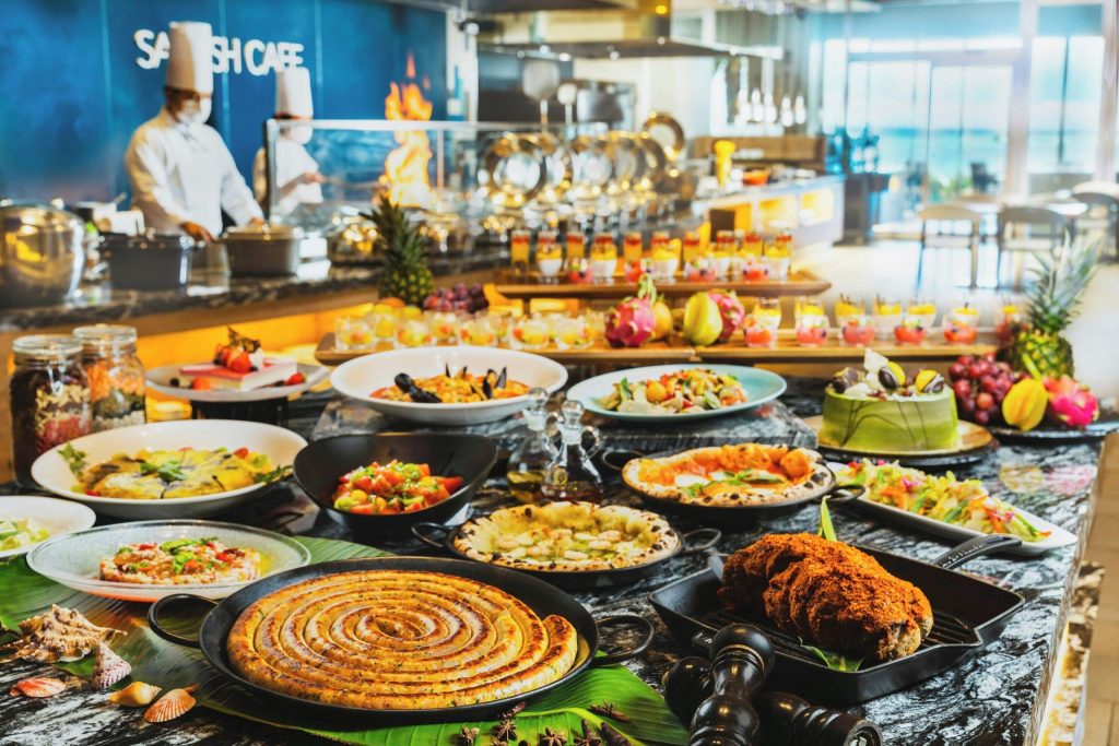 르네상스리조트오키나와