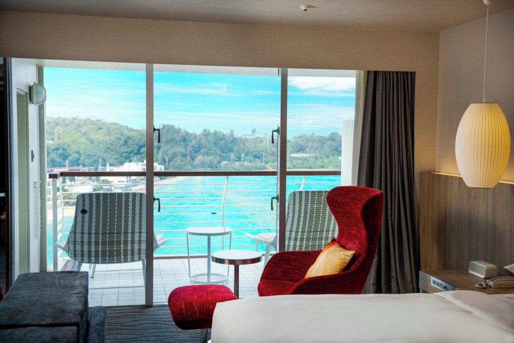 르네상스리조트오키나와