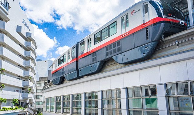 르네상스리조트오키나와