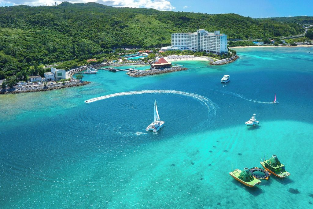 르네상스리조트오키나와