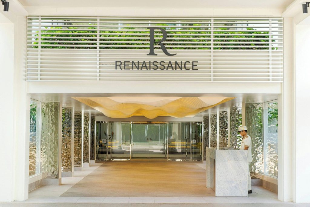 르네상스리조트오키나와