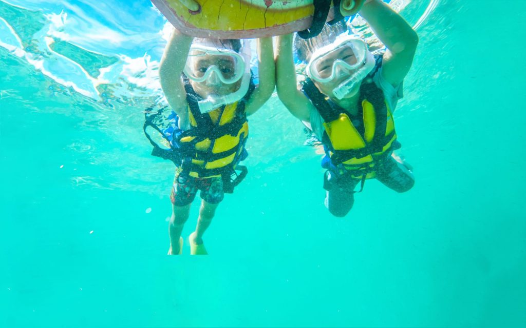 르네상스리조트오키나와