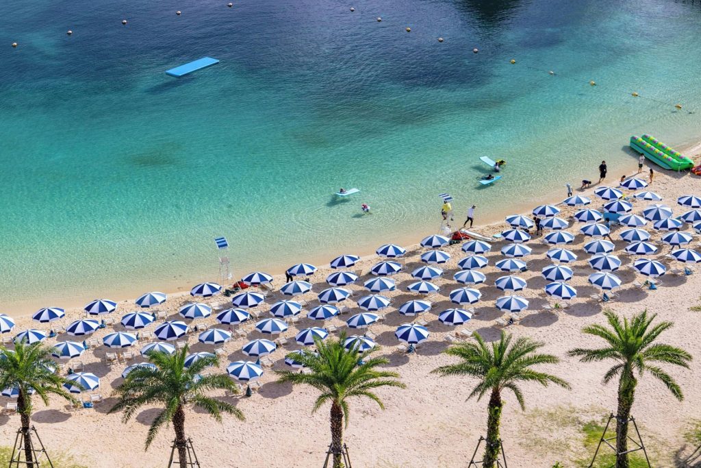 르네상스리조트오키나와