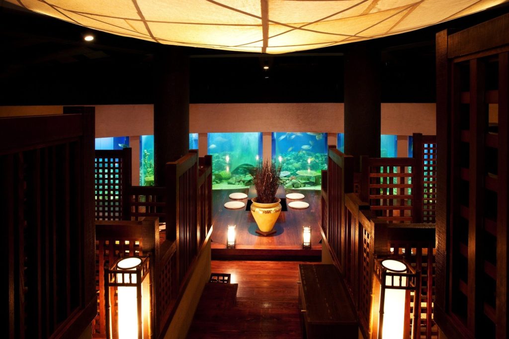 르네상스리조트오키나와