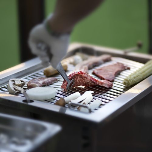 웨스트오브가나안, 괴산 3인 가족 숙소 BBQ까지 즐기는 법