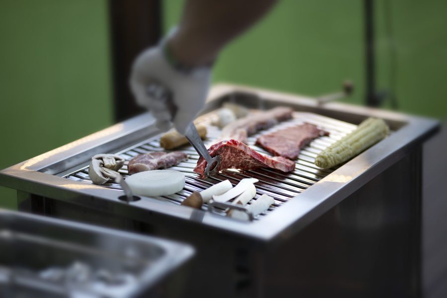 웨스트오브가나안, 괴산 3인 가족 숙소 BBQ까지 즐기는 법