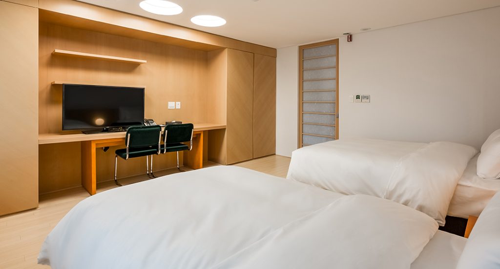 웨스트오브가나안