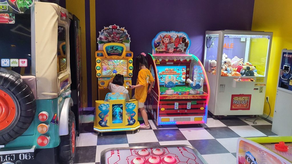 웨스트오브가나안