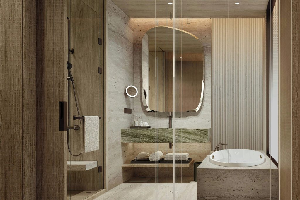 웨스틴서울파르나스