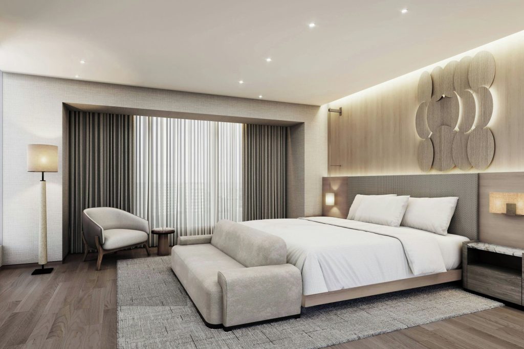 웨스틴서울파르나스