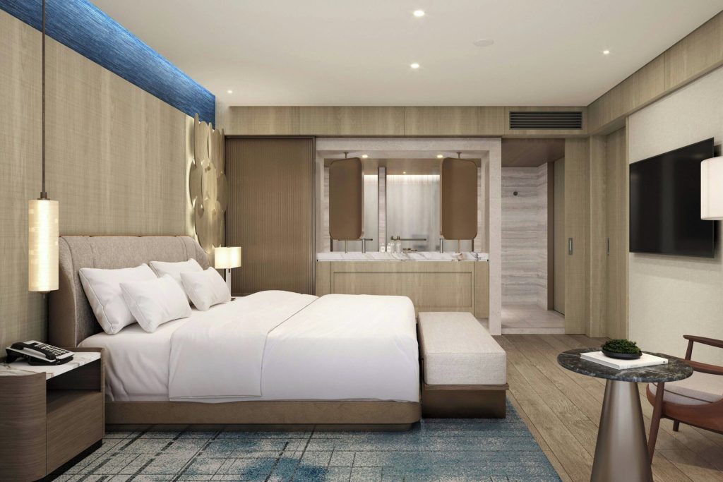 웨스틴서울파르나스