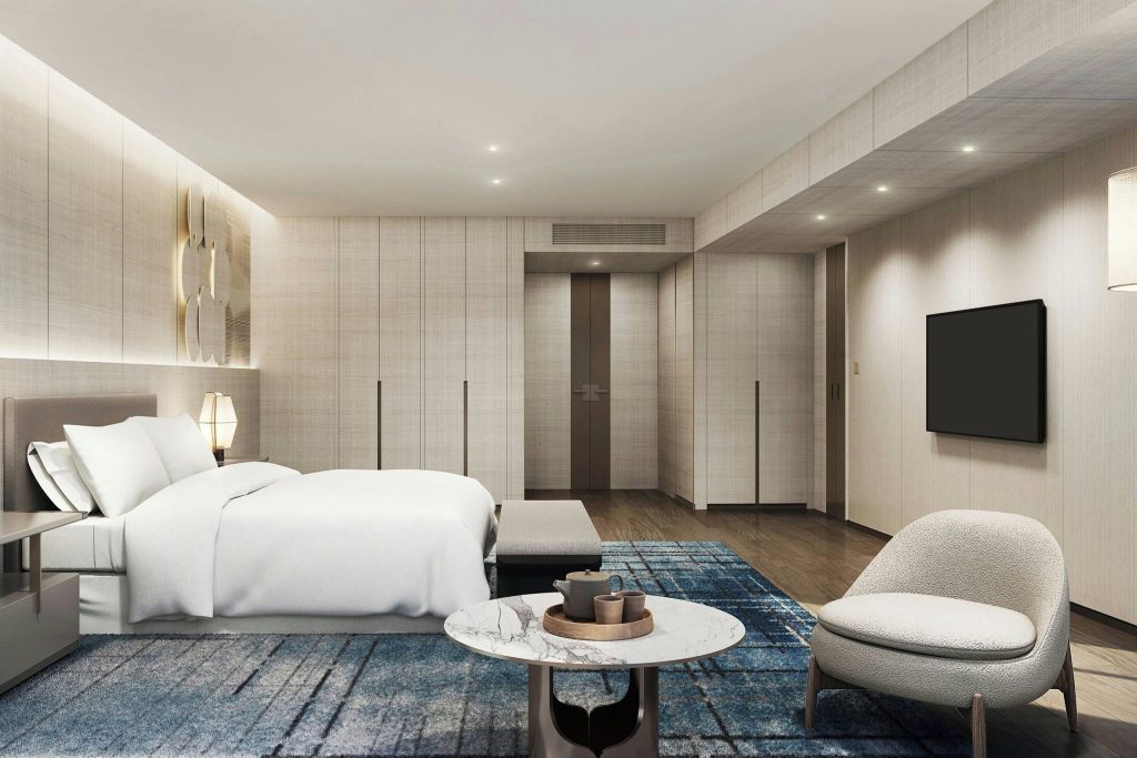 웨스틴서울파르나스