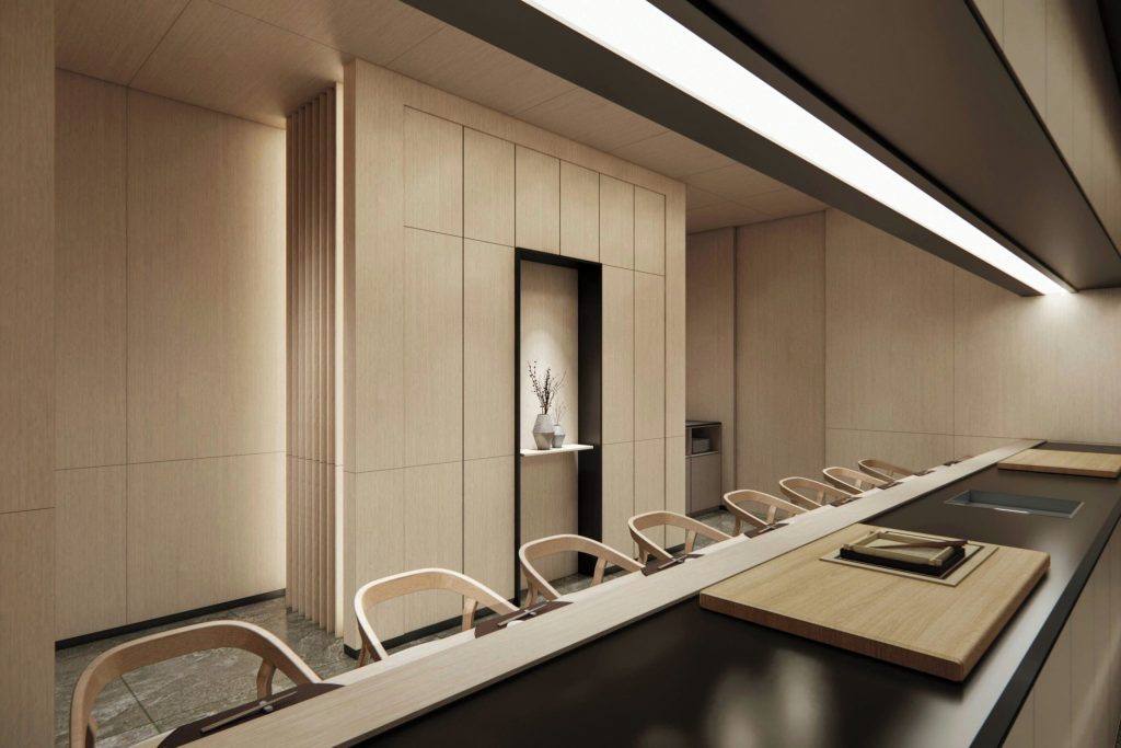 웨스틴서울파르나스