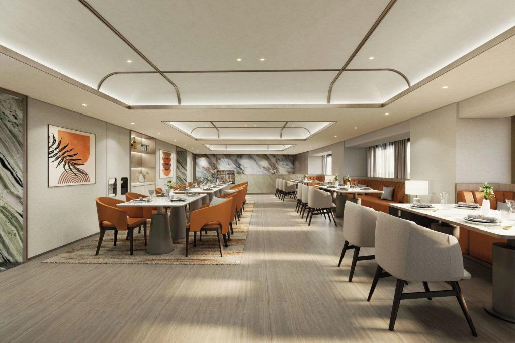 웨스틴서울파르나스