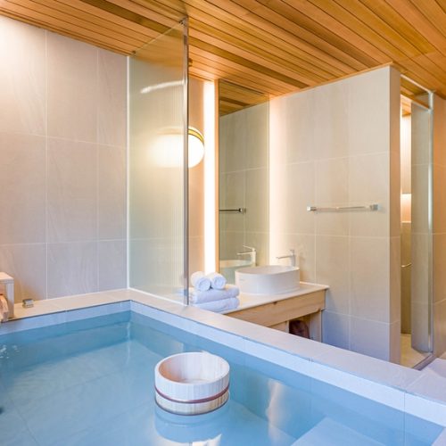 호텔유수림, 료칸으로 완성하는 1박2일간 창원 힐링 여행