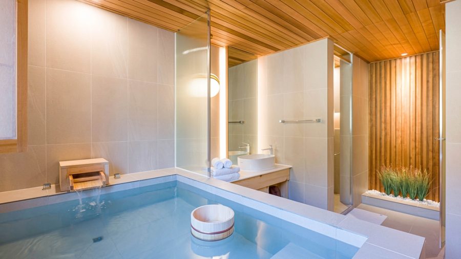 호텔유수림, 료칸으로 완성하는 1박2일간 창원 힐링 여행