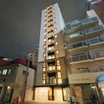 UH 스위트 난바 스테이션