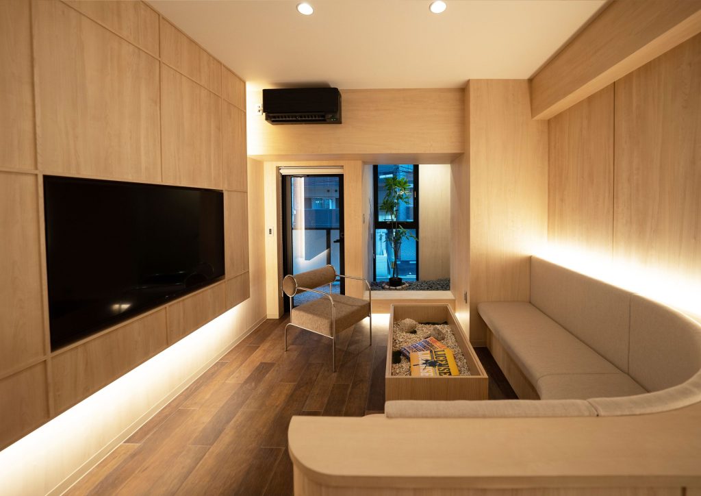 UH 스위트 난바 스테이션