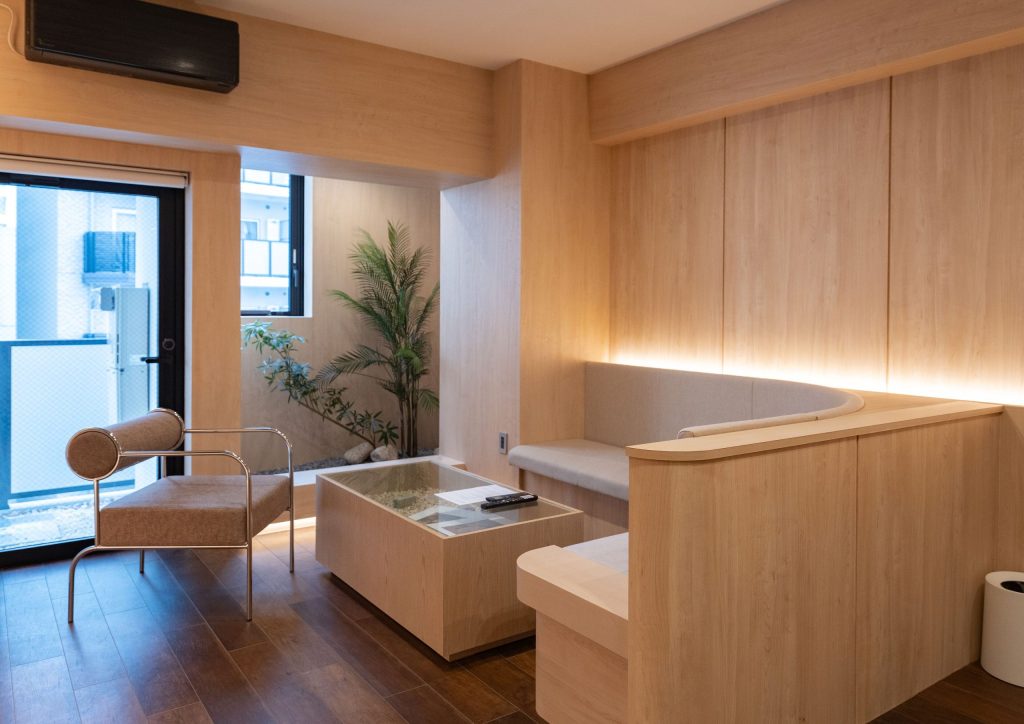 UH 스위트 난바 스테이션