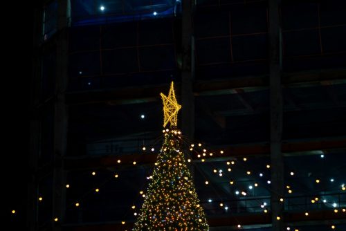 이번크리스마스에가볼서울호텔 4에서 호텔크리스마스케익 준비하기!