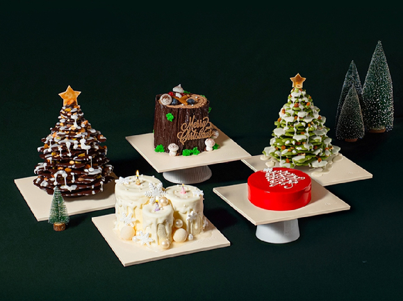 이번크리스마스에가볼서울호텔