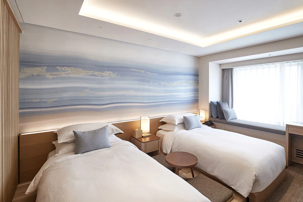 이번크리스마스에가볼서울호텔