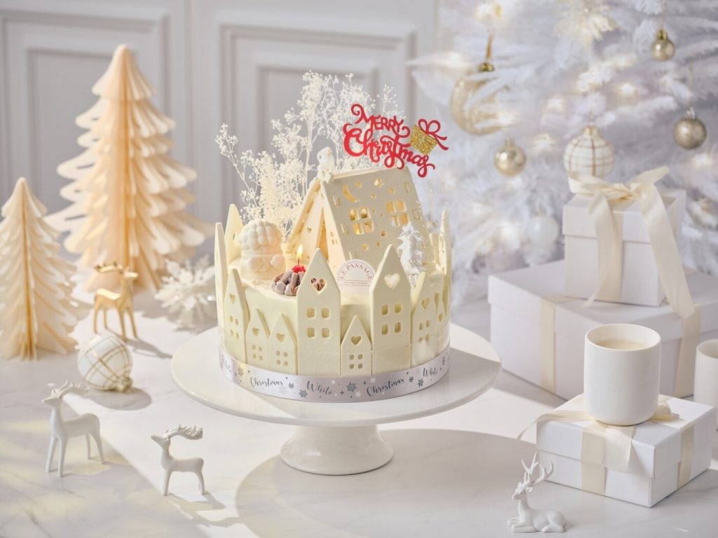 이번크리스마스에가볼서울호텔