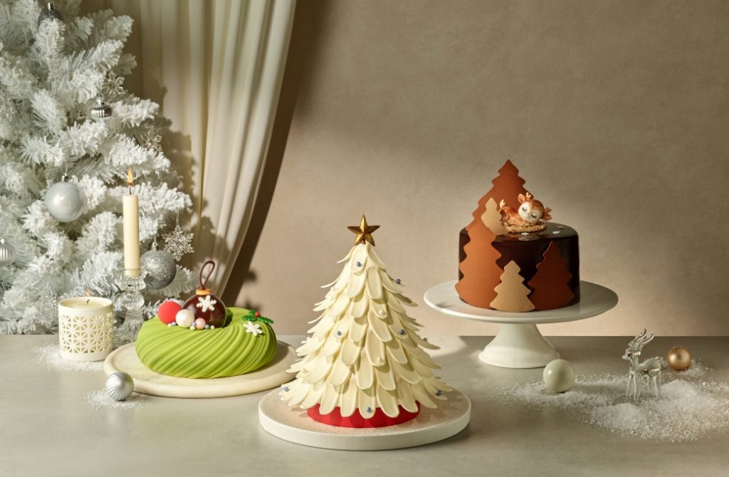 이번크리스마스에가볼서울호텔