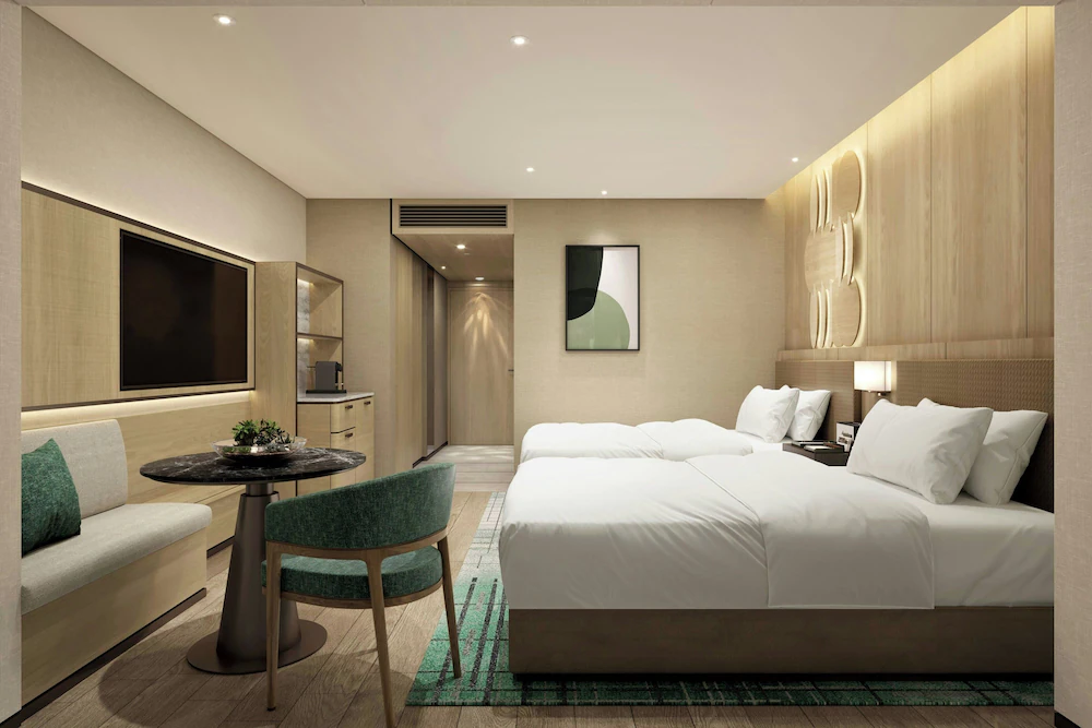 이번크리스마스에가볼서울호텔