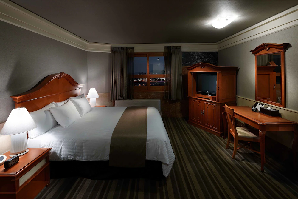 이번크리스마스에가볼서울호텔