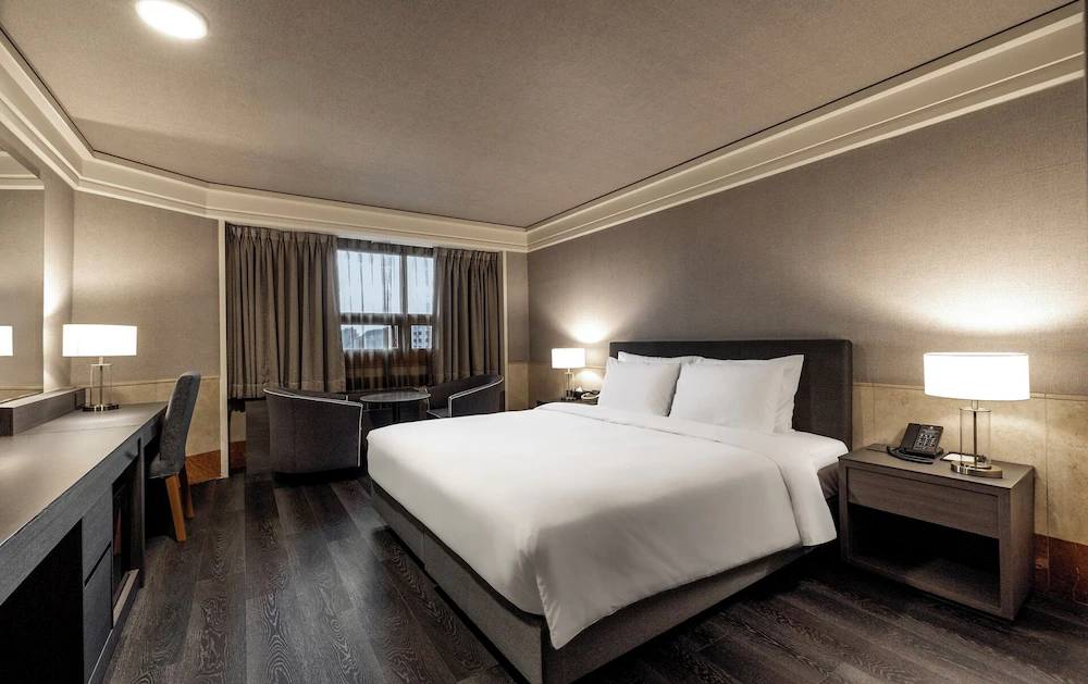 이번크리스마스에가볼서울호텔