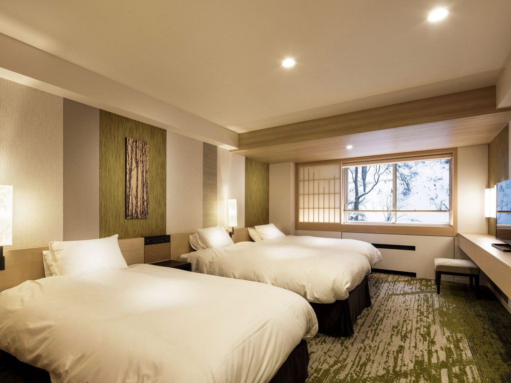 일본소도시여행, 일본겨울여행지, 온천여행지