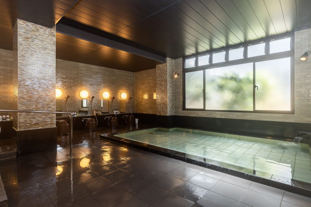 일본소도시여행, 일본겨울여행지, 온천여행지