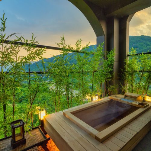 켄싱턴리조트지리산하동 1번은 꼭 가봐야 할 이유