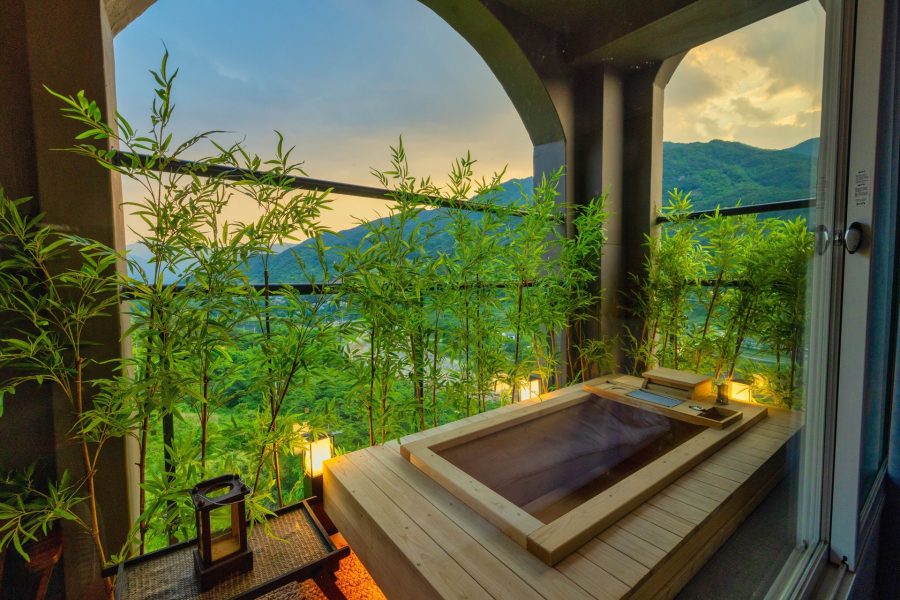 켄싱턴리조트지리산하동 1번은 꼭 가봐야 할 이유