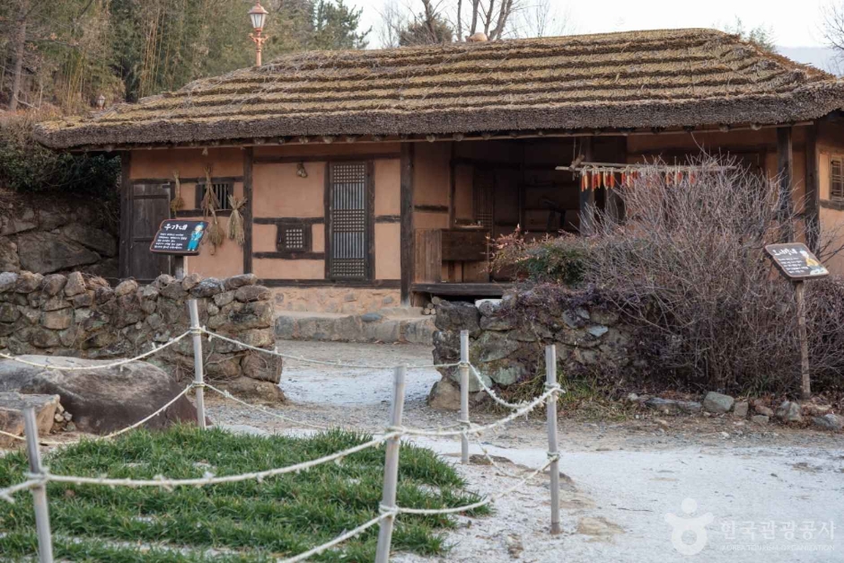 켄싱턴리조트지리산하동