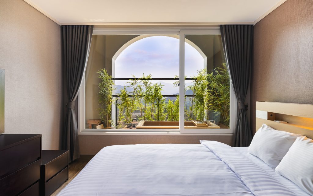 켄싱턴리조트지리산하동