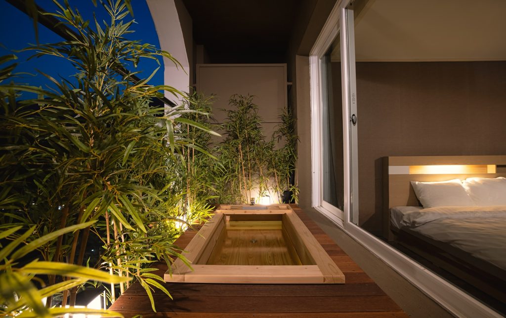 켄싱턴리조트지리산하동