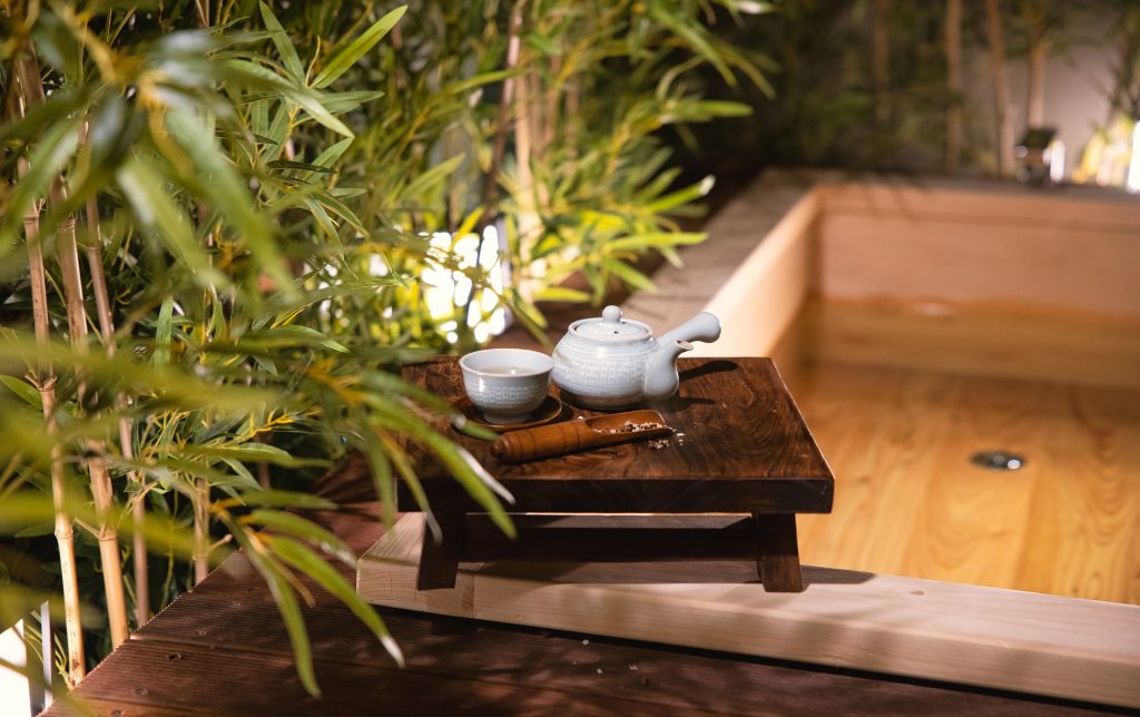 켄싱턴리조트지리산하동